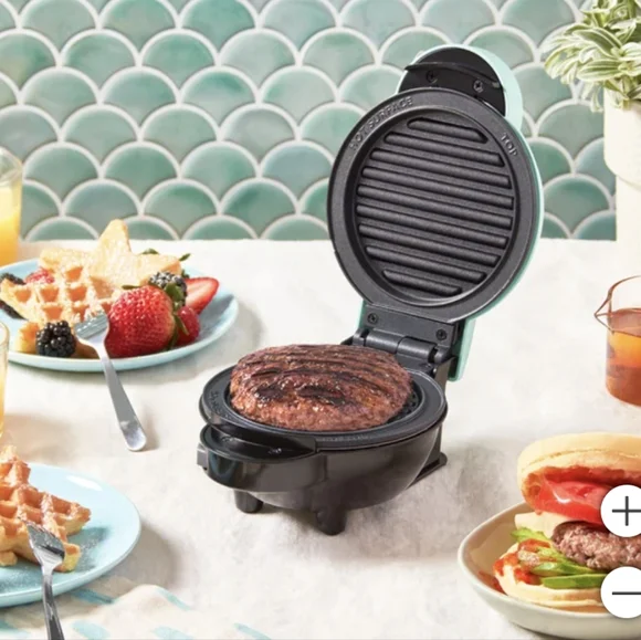 🎁NEW🎁 Dash Multimaker Mini Maker System - Picture 6 of 10